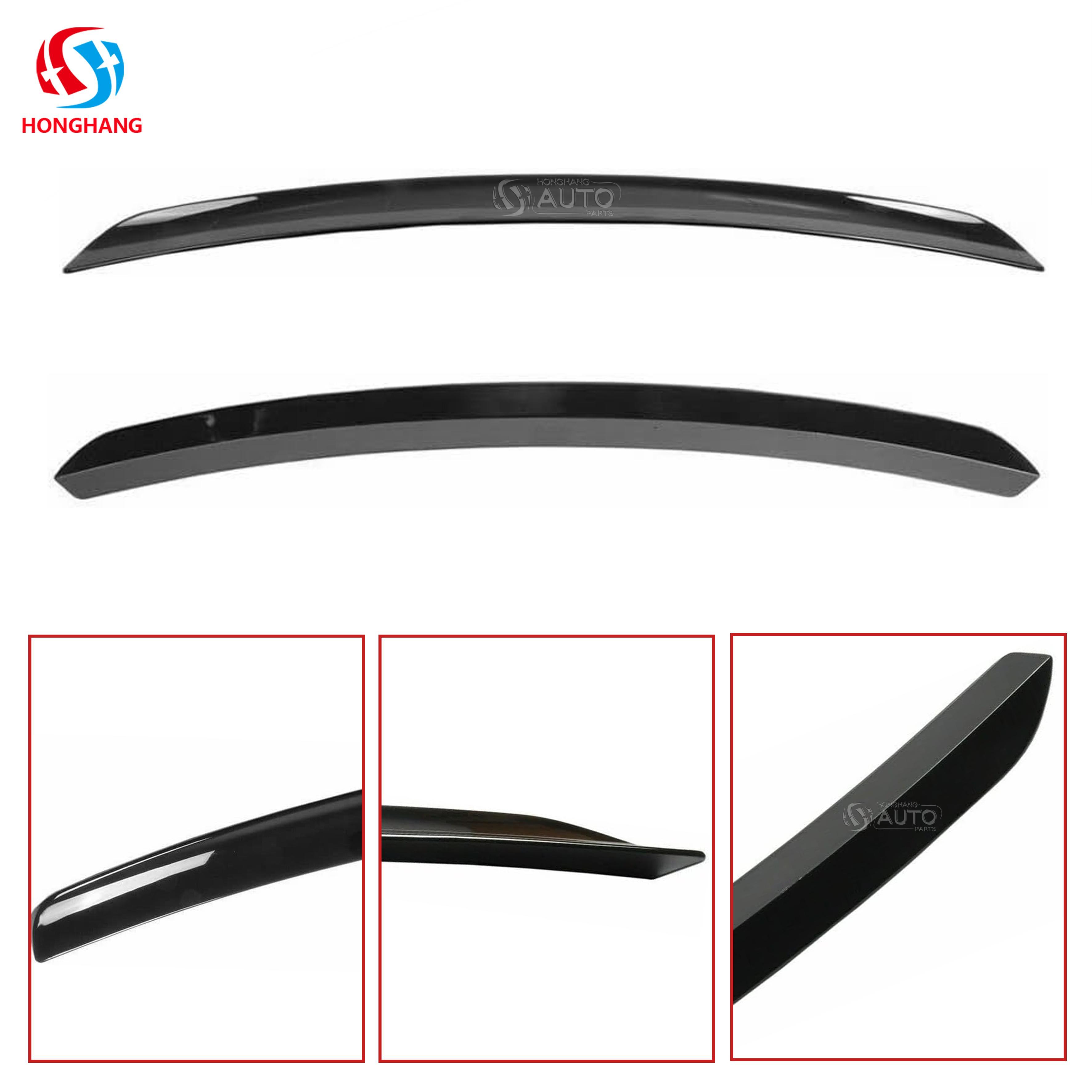 Excellent Fitment Rear Roof Spoiler For Chrysler 300C 2011 2012 2013 2014 2015 2016 2017 2018