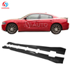 Dodge Charger Side Skirts 2015 2016 2017 2018 2019 2020 2021