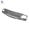 Carbon Fiber Rear Bumper Diffuser Lip For Chevrolet Corvette C8 2020 2021 2022 2023
