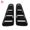 Ford Mustang Shutters 2005 2006 2007 2008 2009 2010 2011 2012 2013 2014 2015