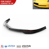 Chevrolet Corvette C6 Front Lip Spoiler 2004-2013
