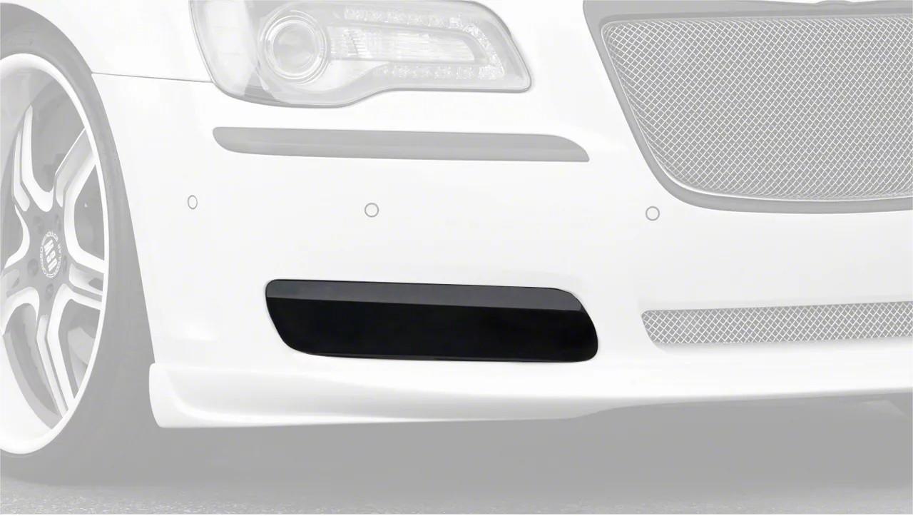 Dodge Challenger Fog Lamp Cover