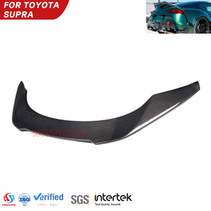 2019–2023 Toyota Supra Rear Spoiler