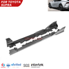 2020–2023 Toyota Supra A90 A91 Side Skirt