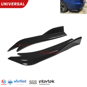 Universal Rear Corner Type E for All Cars