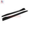 Universal Side Skirt Type E Series For All Car Models