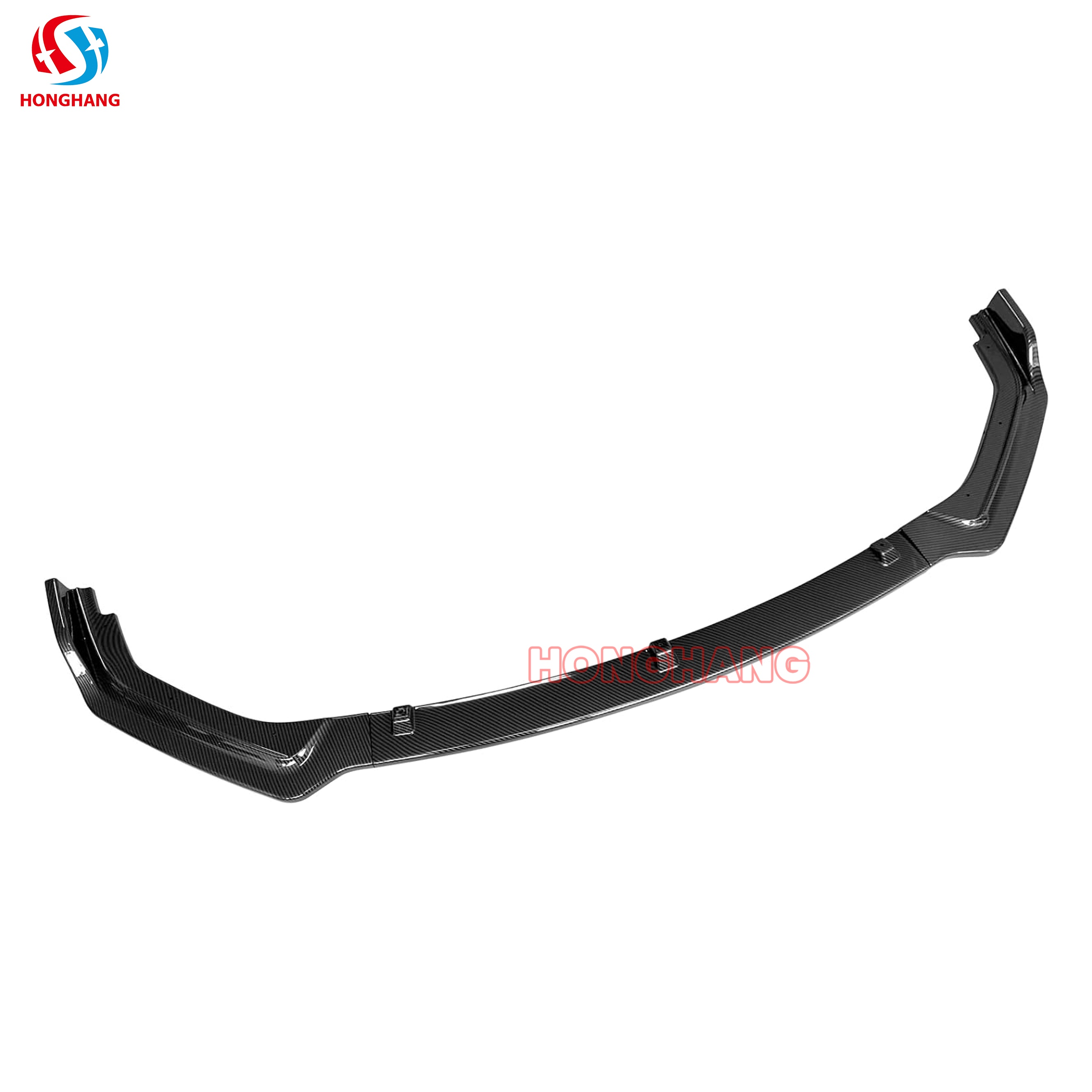 2018-2023 Infiniti Q50 Front Bumper Lip