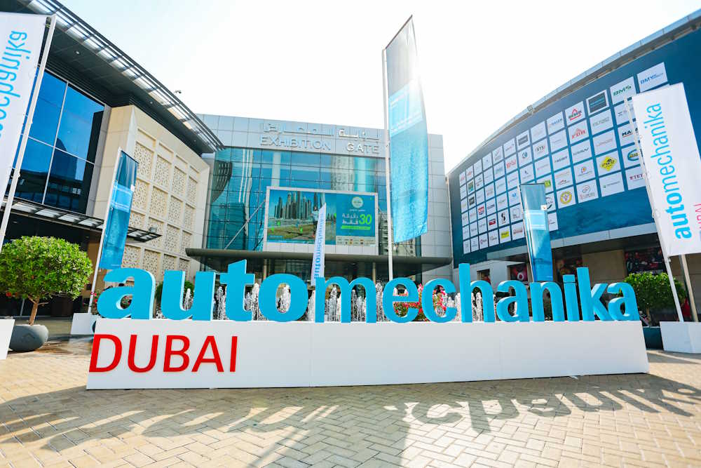Automechanika Dubai 2025: HONGHANG Auto Accessories Showcasing OEM & Aftermarket Solutions