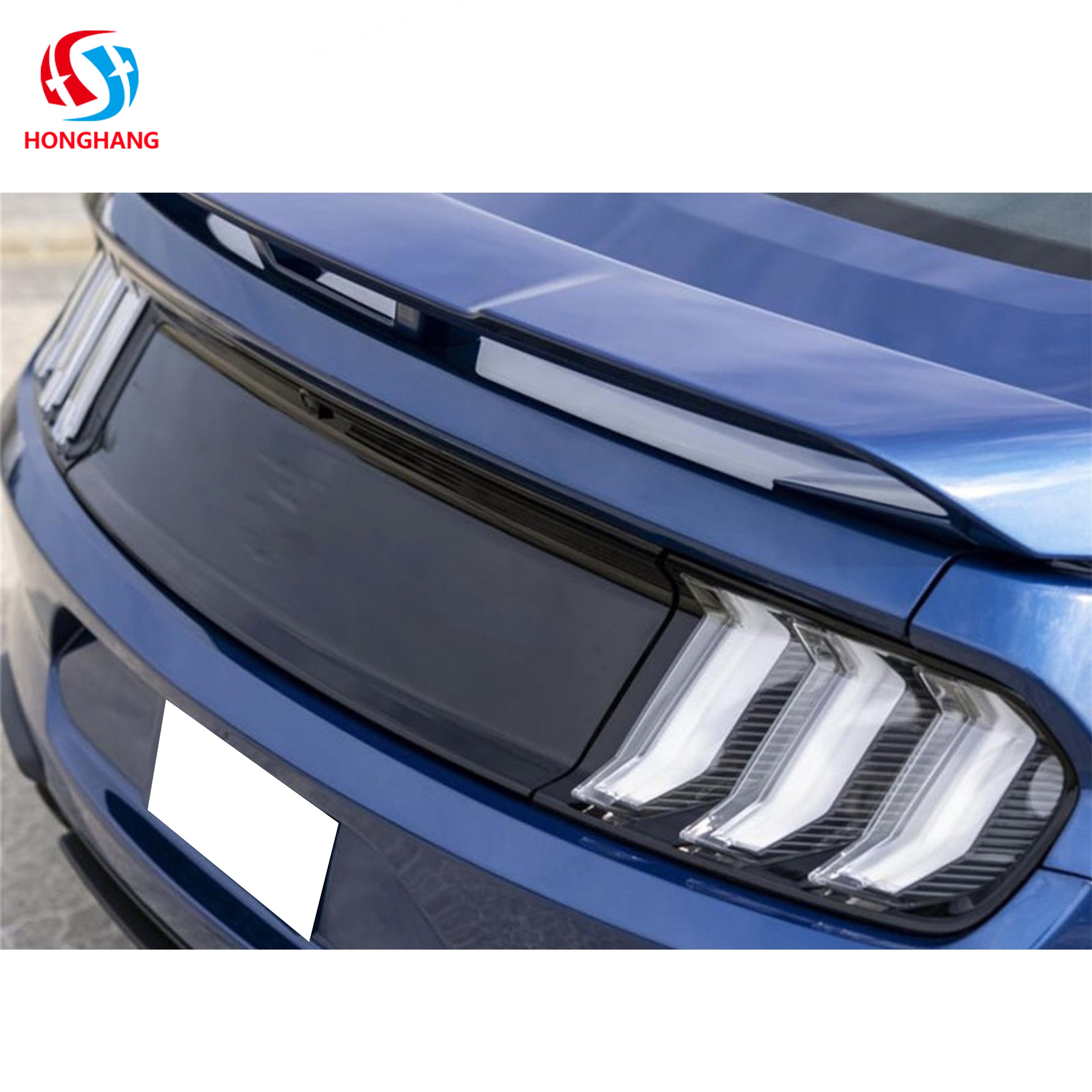 Ford Mustang Tail Light Cover