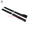 Universal Side Skirts F Series For All Car Models 