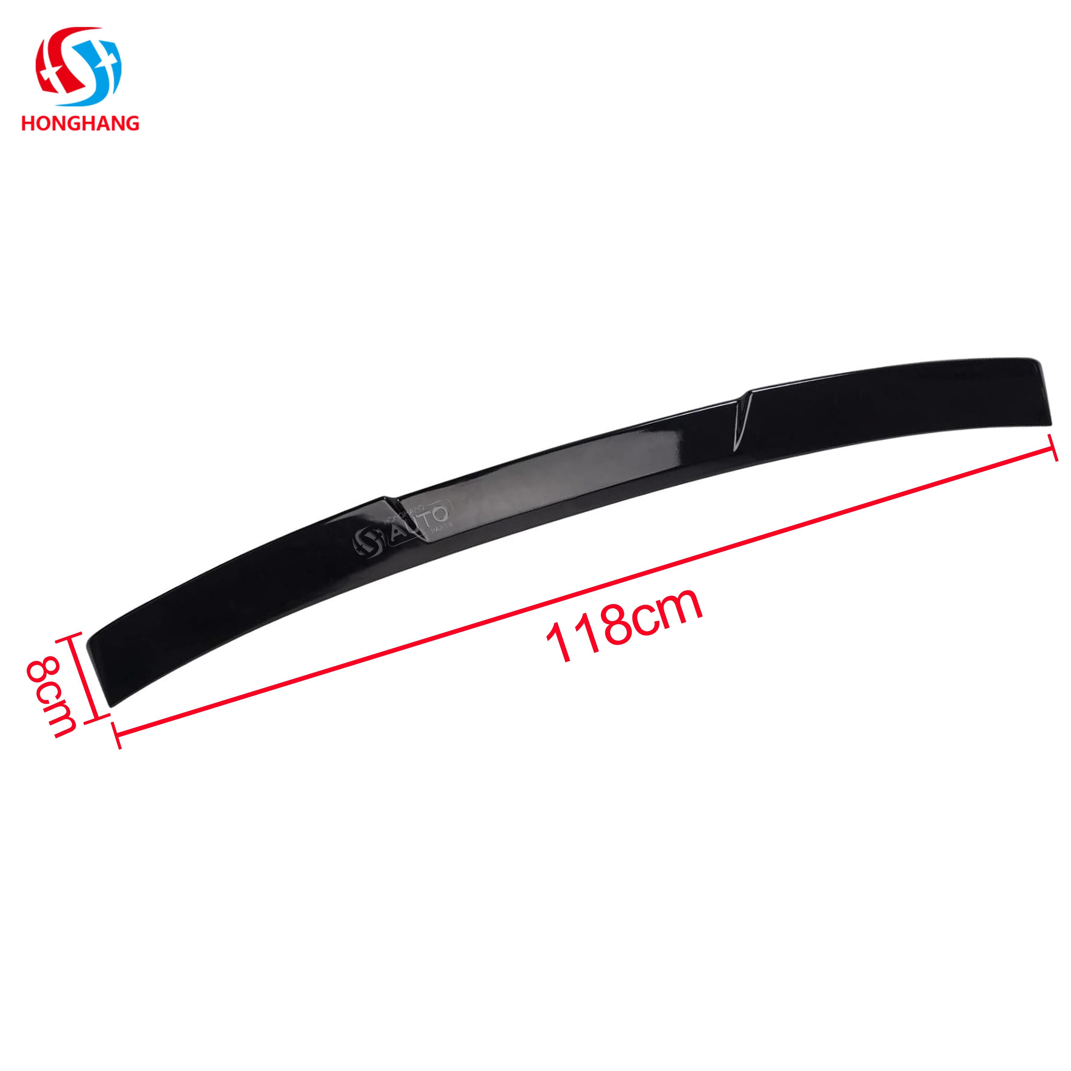 Rear Window Roof Spoiler For Honda Accord 2018 2019 2020