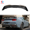 Auto Refit Parts Rear Tail Spoiler For Ford Mustang 2024 2025