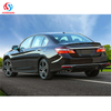 Excellent Fitment Rear Wing Spoiler For Honda 9 Generation Accord 2013 2014 2015 2016 2017