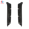 Front Fender Duct Insert For Chevrolet Corvette C6 2005 2006 2007 2008 2009 2010 2011 2012 2013