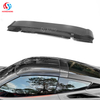 Auto Refit Parts Halo Cover For Chevrolet Corvette C7 2014 2015 2016 2017 2018 2019