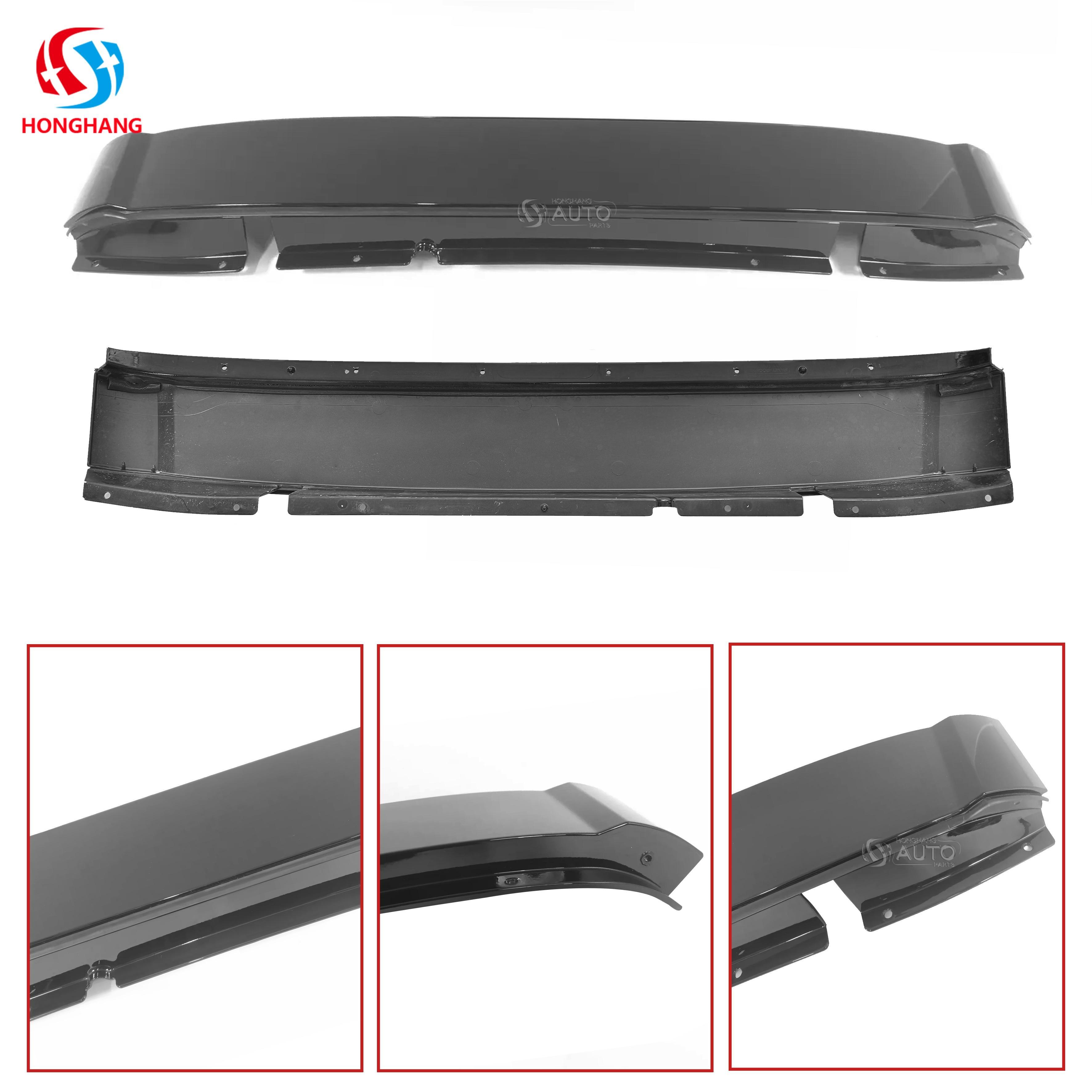 Auto Refit Parts Halo Cover For Chevrolet Corvette C7 2014 2015 2016 2017 2018 2019