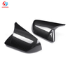 Mirror Cover For Ford Mustang 2015 2016 2017 2018 2019 2020 2021