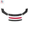 Hot Sale Car Universal Front Bumper Lip E Series For All Car Models