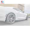 Front/Rear Splash Guards For Chevrolet Camaro 2016 2017 2018 2019 2020 2021