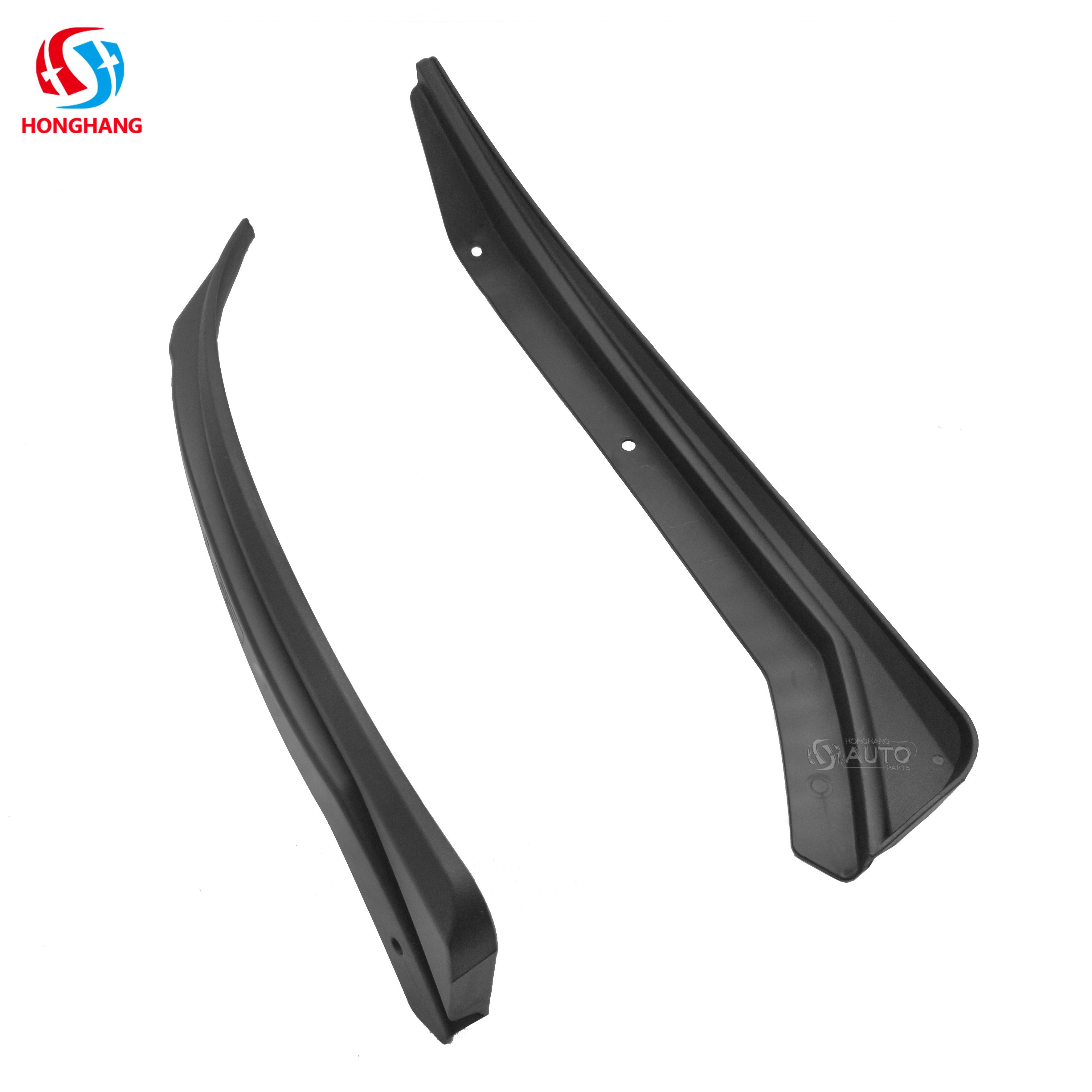 FrontRear Splash Guards For Chevrolet Camaro 2016 2017 2018 2019 2020 2021
