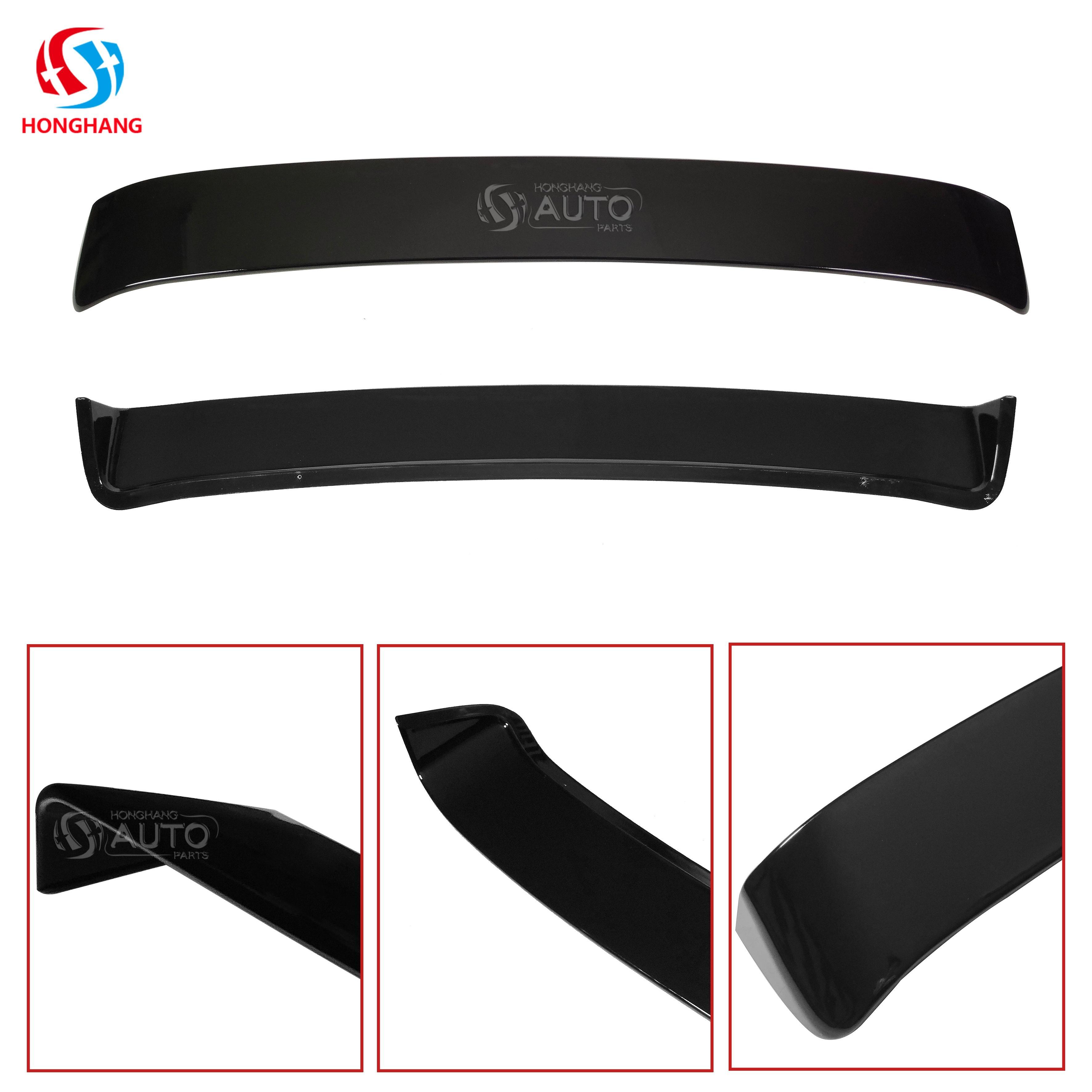 Rear Window Roof Spoiler For Toyota Camry 2018 2019 2020