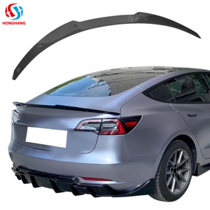 New Arrivals Rear Wing Spoiler For TESLA Model 3 2017 2018 2019 2020 2021 2022 2023