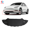 Front Splash Shield Under Cover For Tesla Model Y 2020 2021 2022