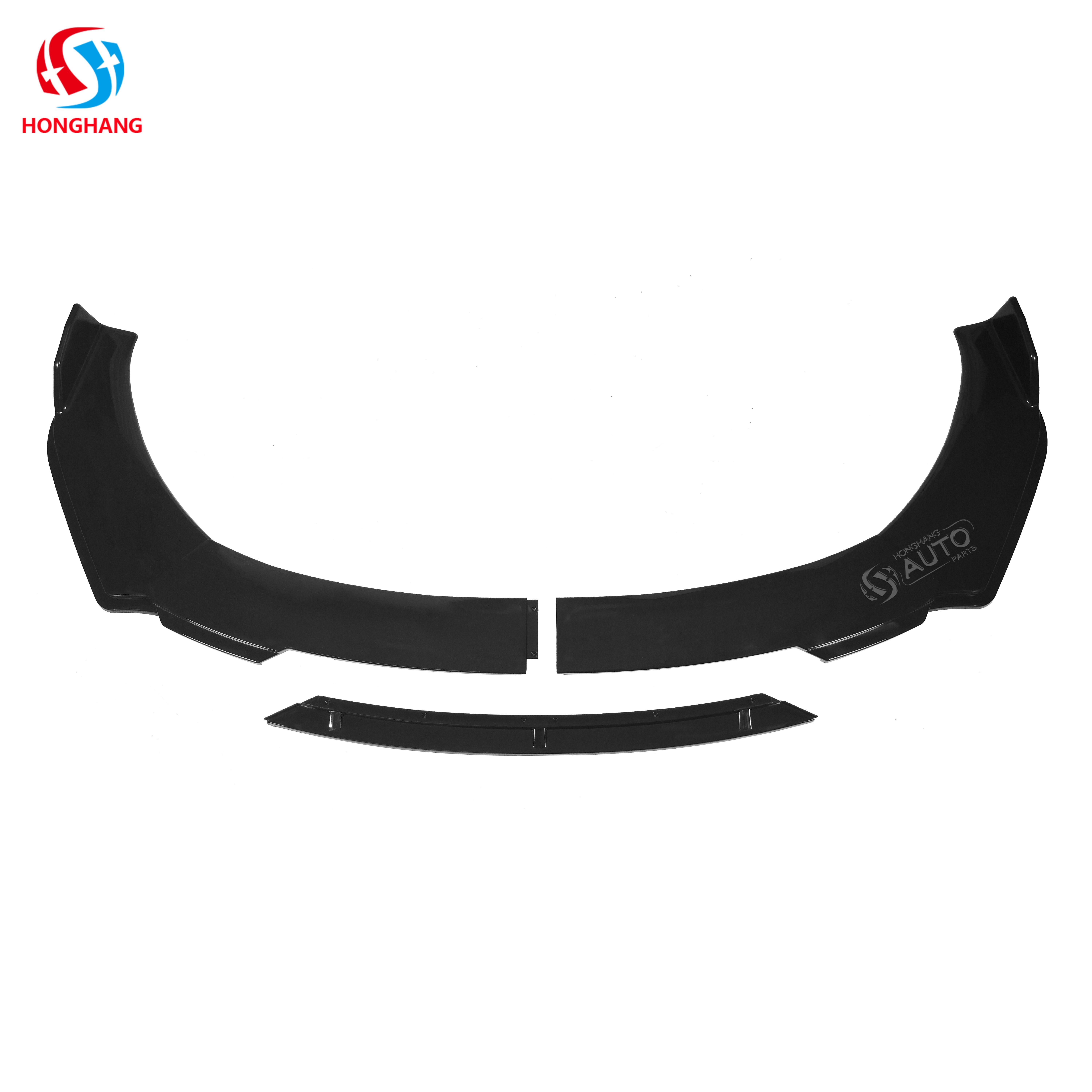 Universal Front Lip R Series For All Car Models