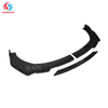 Universal Front Lip R Series For All Car Models