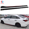 Universal Side Skirt D Series For All Car Models