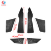 Universal A Series Front Blade pour tous les modèles de voitures