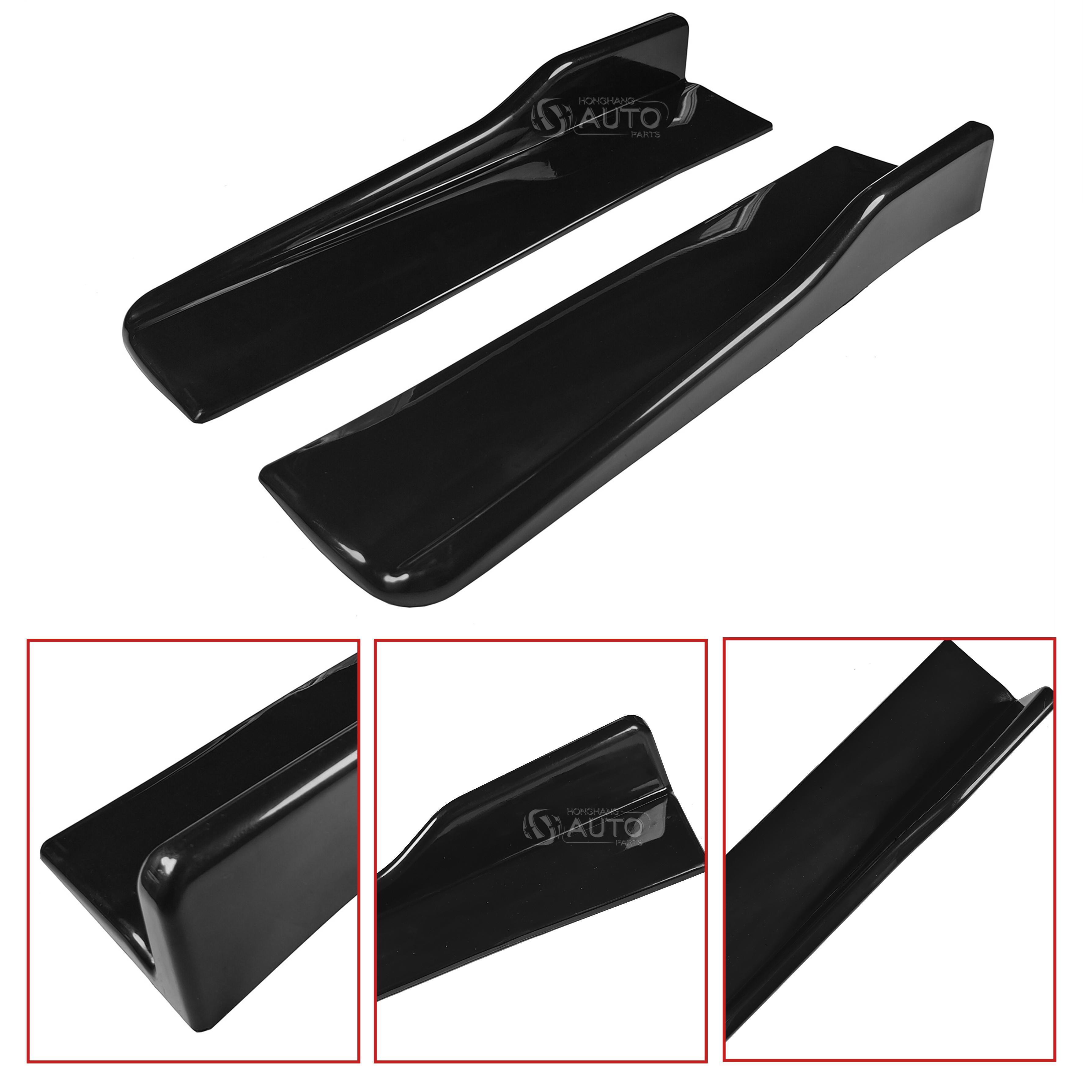 Hot Sale Universal Side Skirt 306 Series For All Car Models