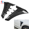 Universal Side Wing D Series For All Car Models