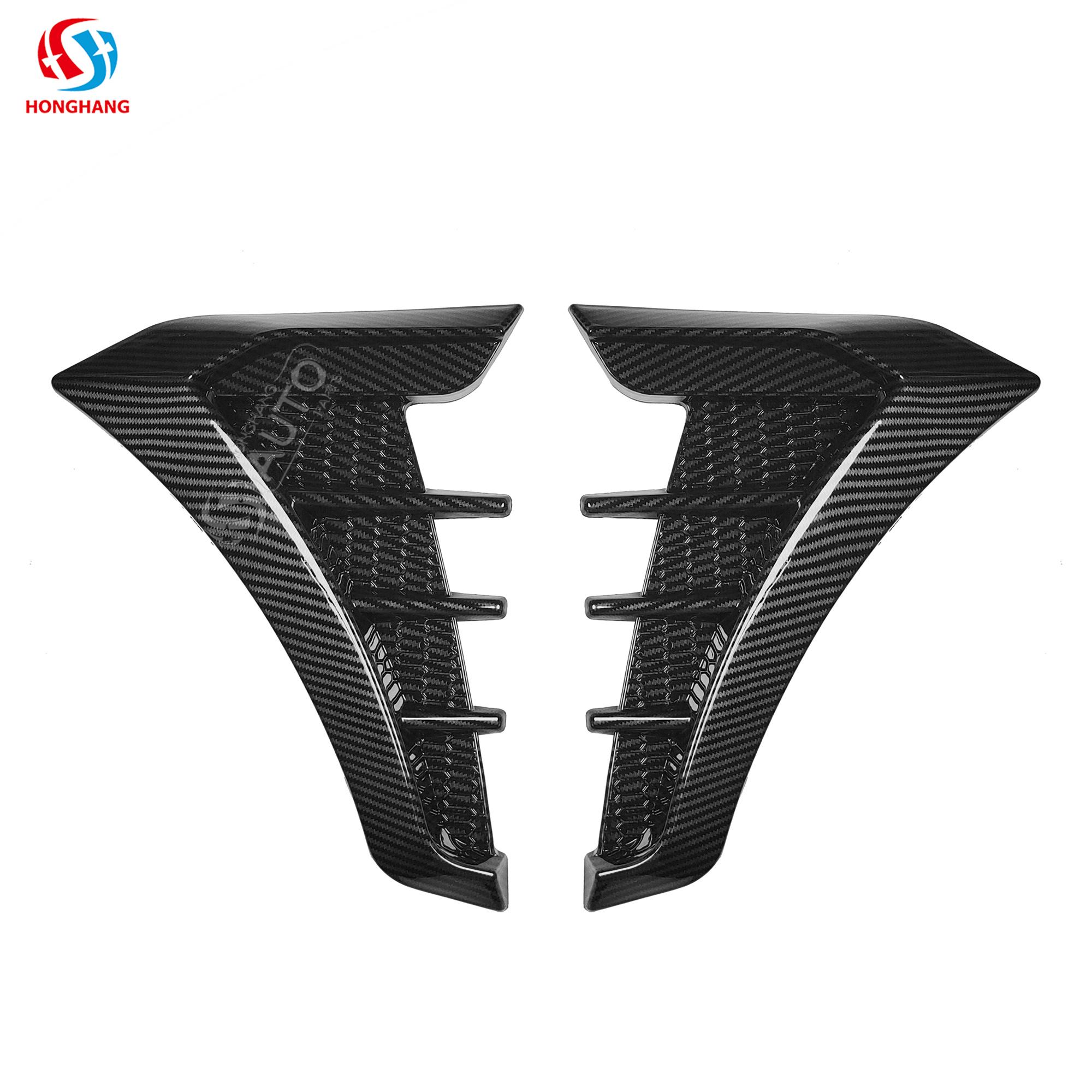 Universal Side Wing D Series For All Car Models