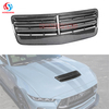 Hood Vents For Ford Mustang 2024 2025