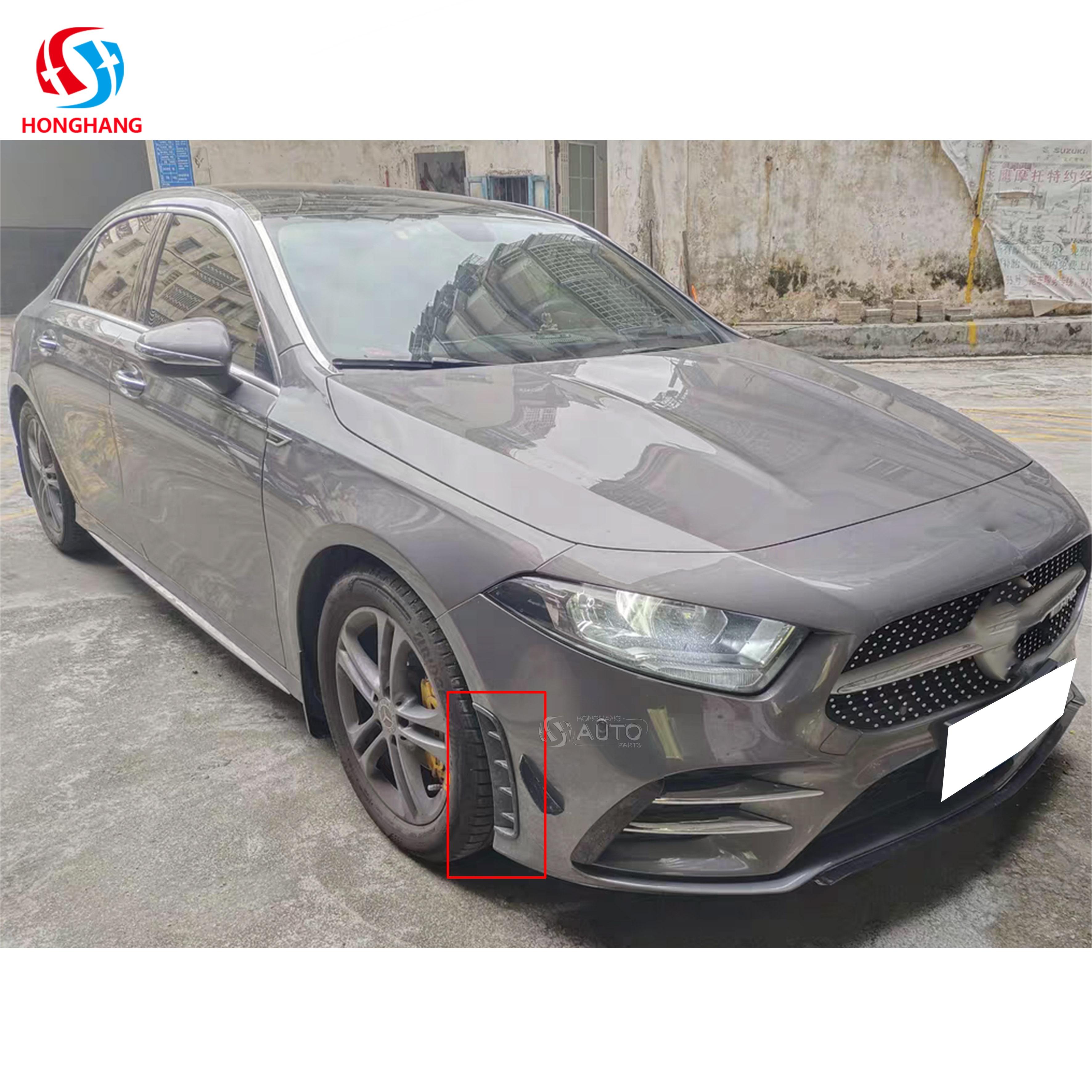 Universal Side Wing G Series For All Car Models