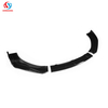 Universal G Series Front Lip Splitter For All Car Models