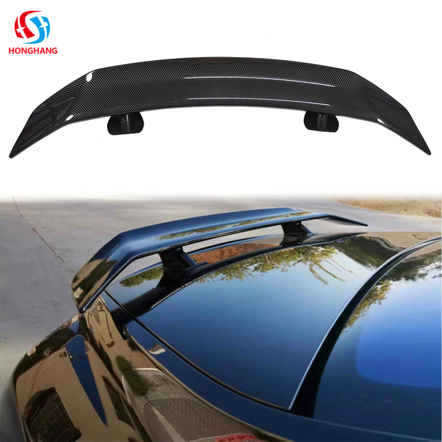Universal B Series Rear Wing Spoiler For All Car Models