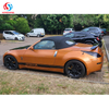 Universal A Series Rear Wing Spoiler For All Car Models