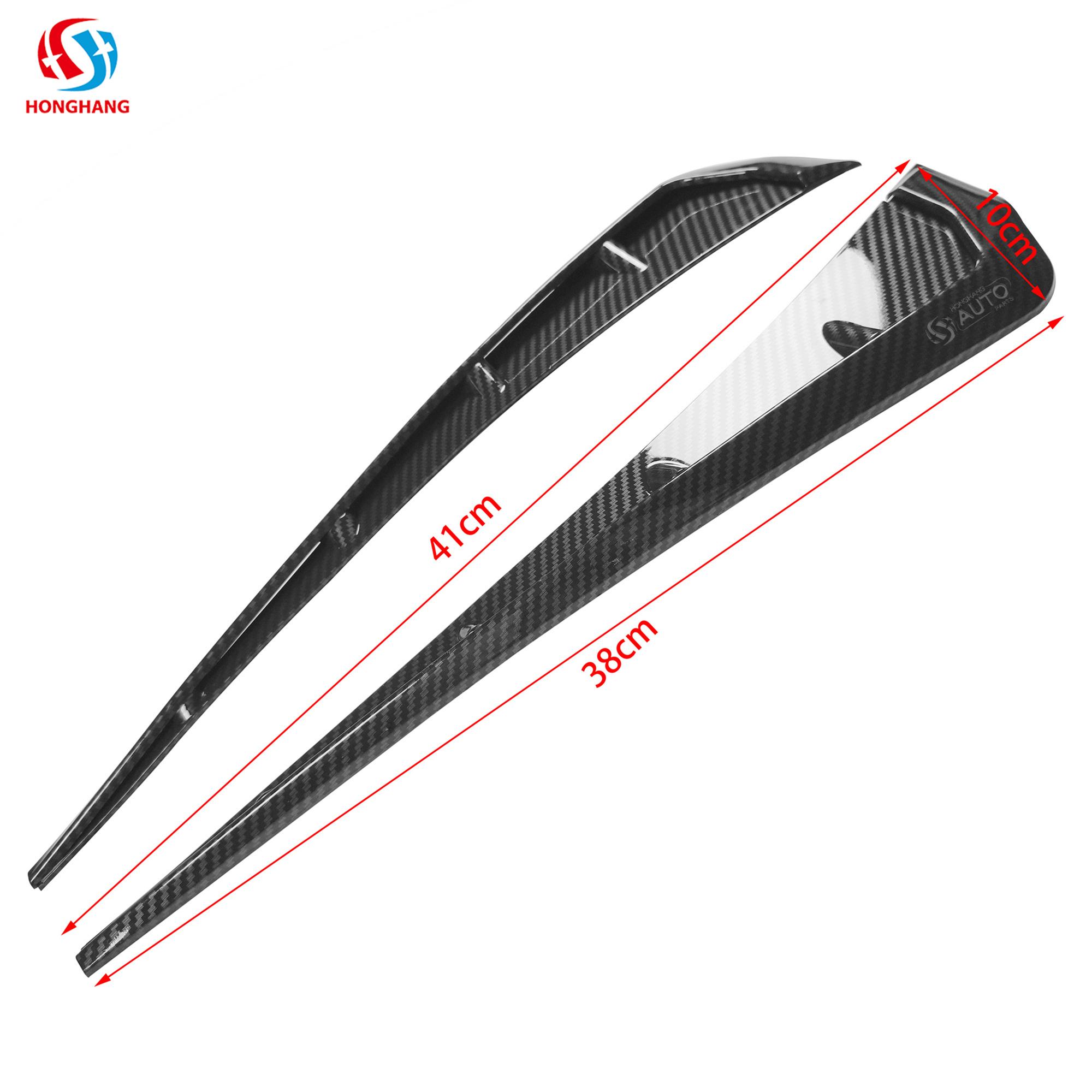 Hot Sale Universal Side Wing A Series For All Car Models