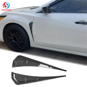 Hot Sale Universal Side Wing A Series For All Car Models