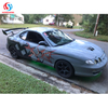Universal F Series Rear Wing Spoiler For All Car Models