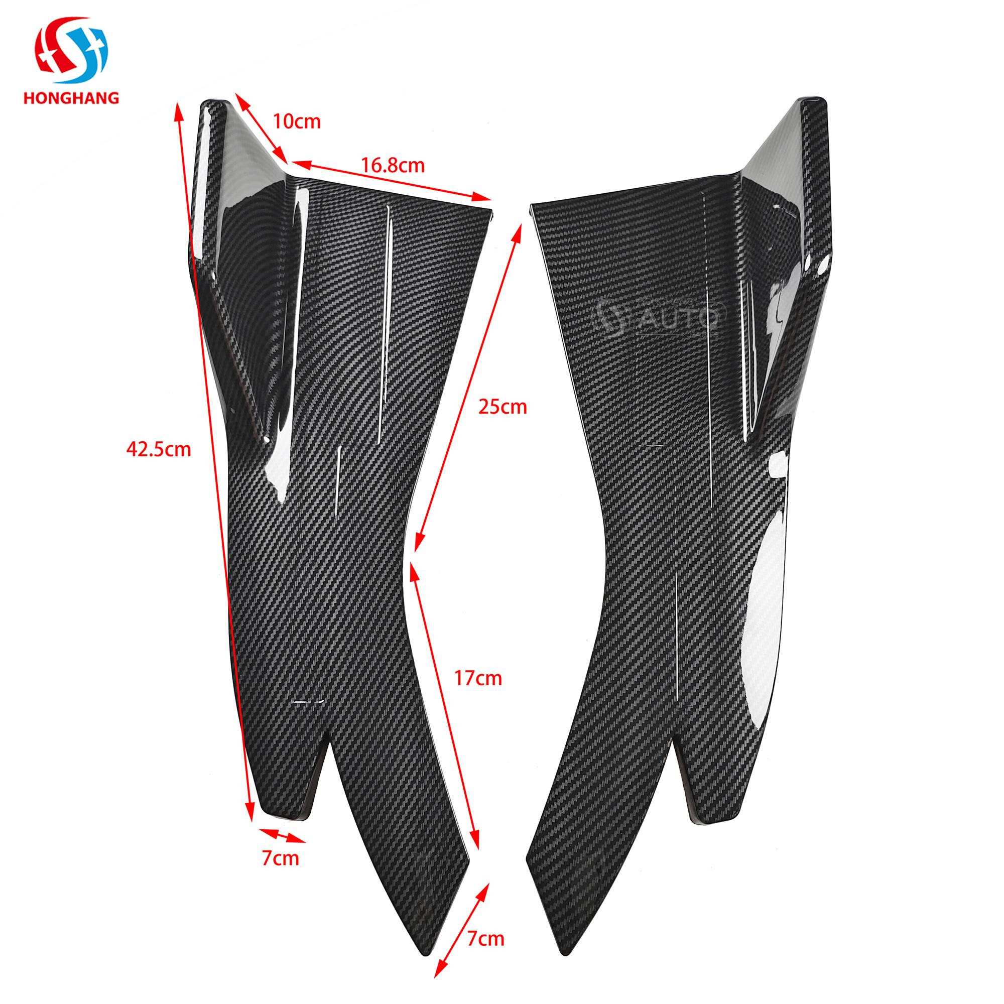 Universal Corner D Series For All Car Models