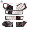 Lower Grille for Pontiac G8 2008 2009