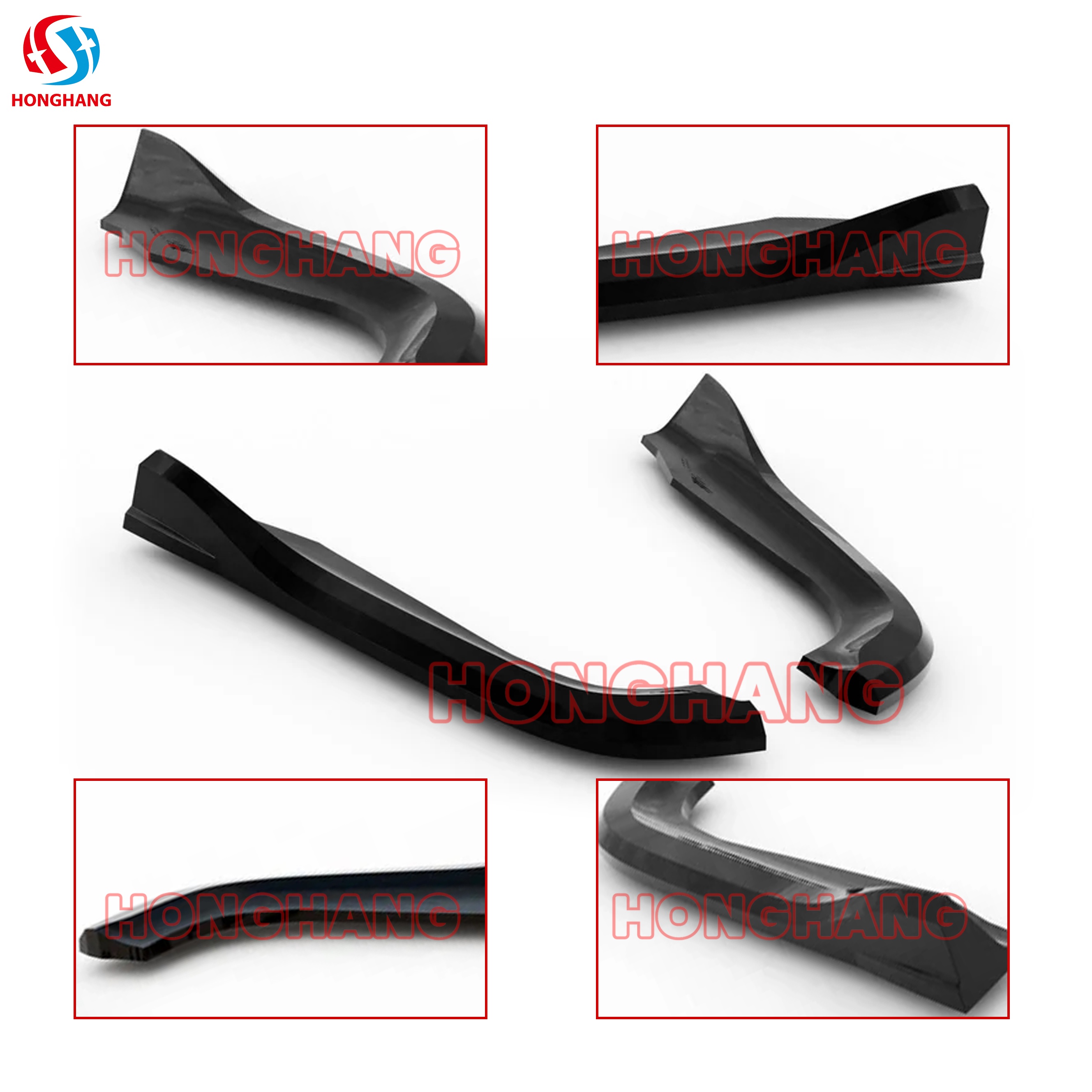 Rear Corner For Chrysler 300 Mk2 2011 2012 2013 2014