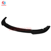 Factory Direct четырехэтапный передний бампер губ для Dodge Charger SRT 2015 2016 2017 2018 2019 2020 2021 2022 2023