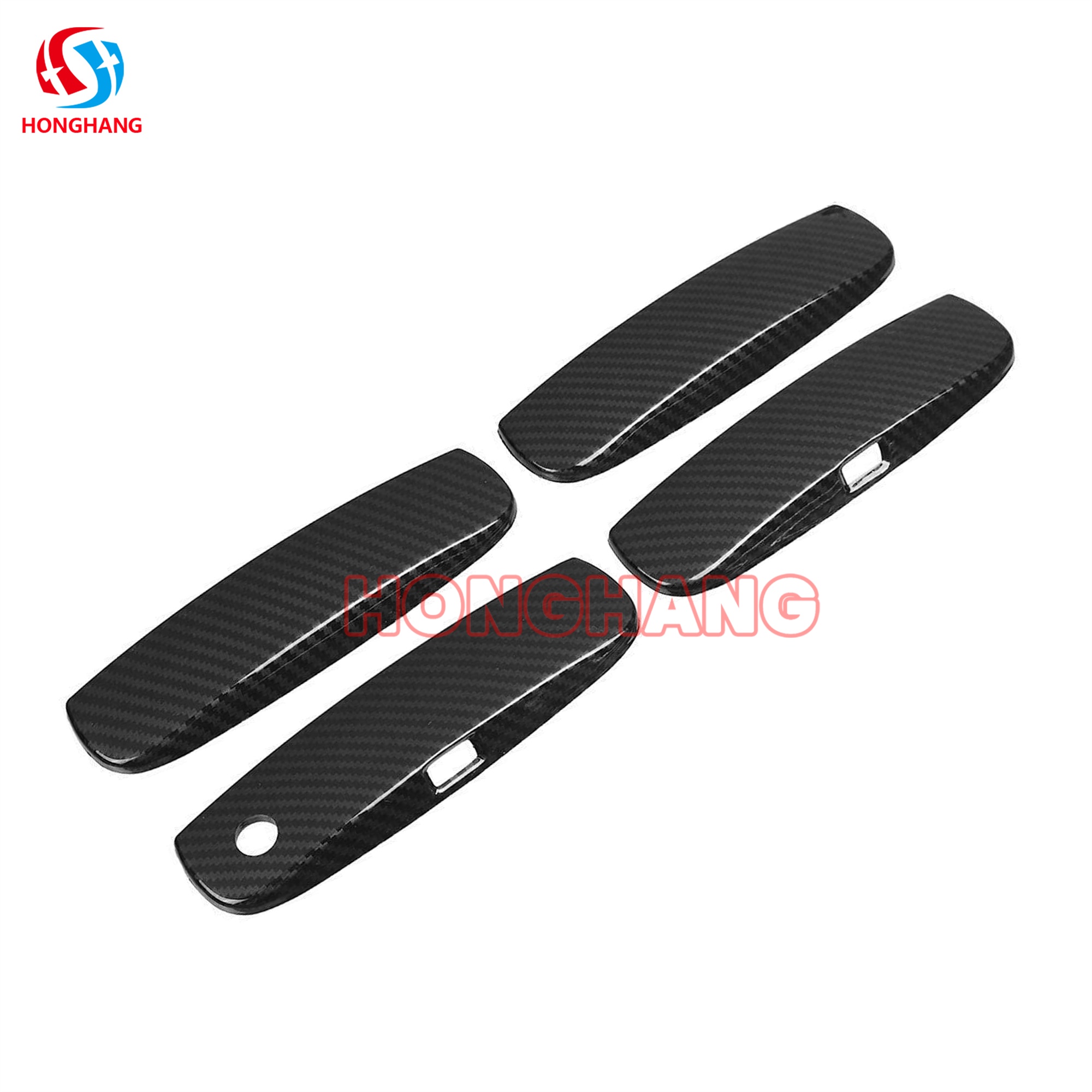 Dodge Charger Door Handle Covers Decor Cover