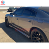 New Product Dodge Charger Side Skirts 2015 2016 2017 2018 2019 2020 2021