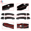 Handle Cover For Chevrolet Camaro 2011 2012 2013 2014 2015 2016 2017 2018 2019 2020 2021