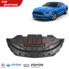Lower Guard Plate for Ford Mustang 2015 2016 2017